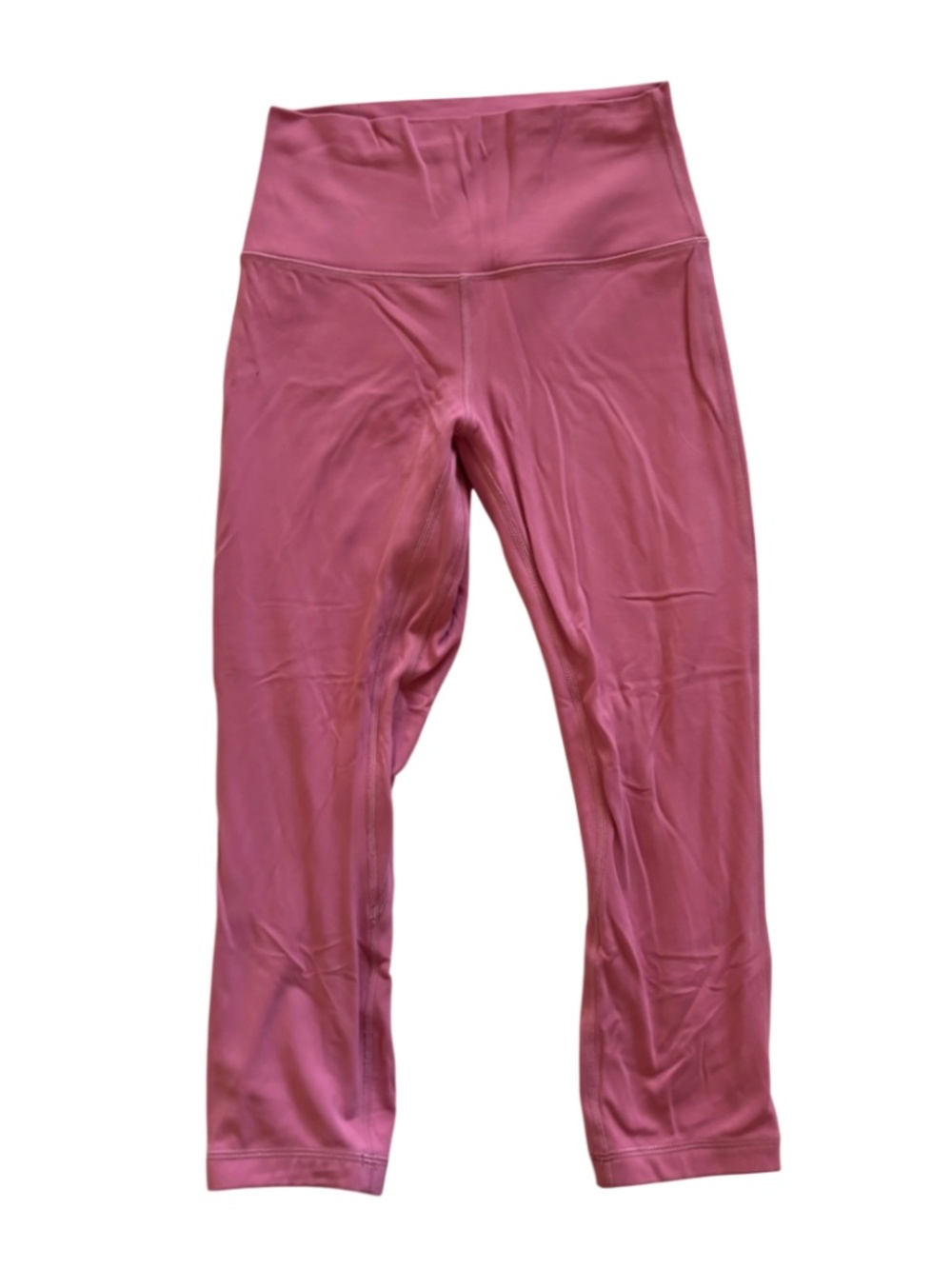 Lululemon Athletica Size 6 Yoga pants